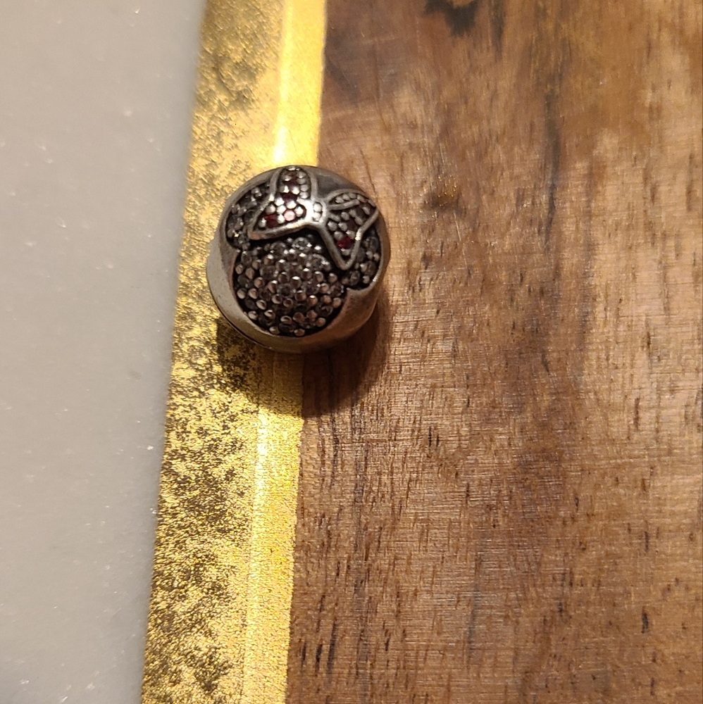 Pandora charm